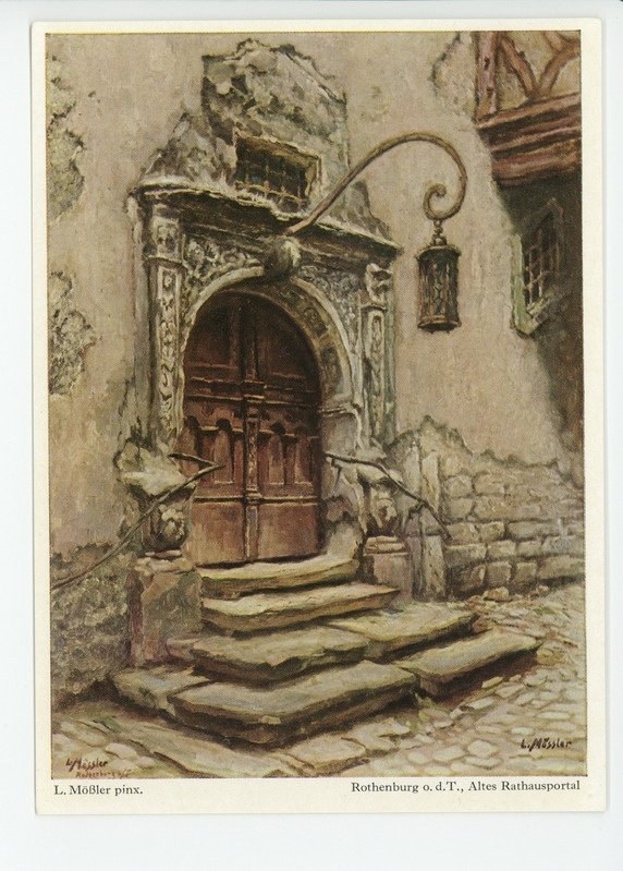 Rothenburg