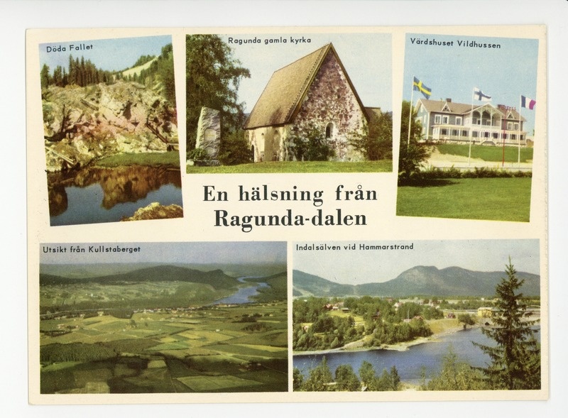 Vaateid ja kohti