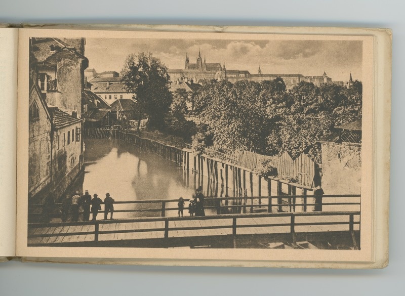 Praha