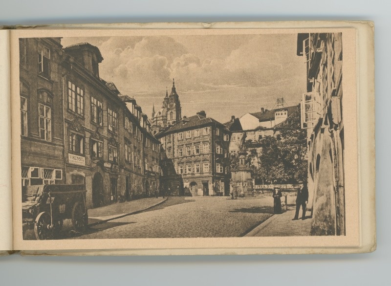 Praha