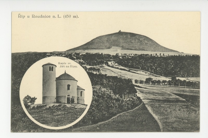 Roudnice