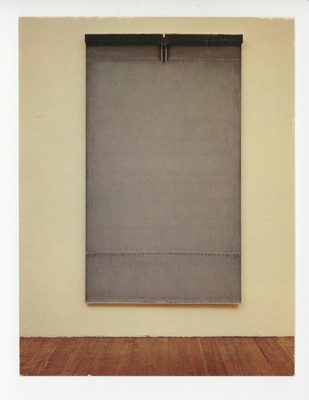 Paul Rotterdam (b 1939), Substance 308, Acrylic on canvas  duplicate photo