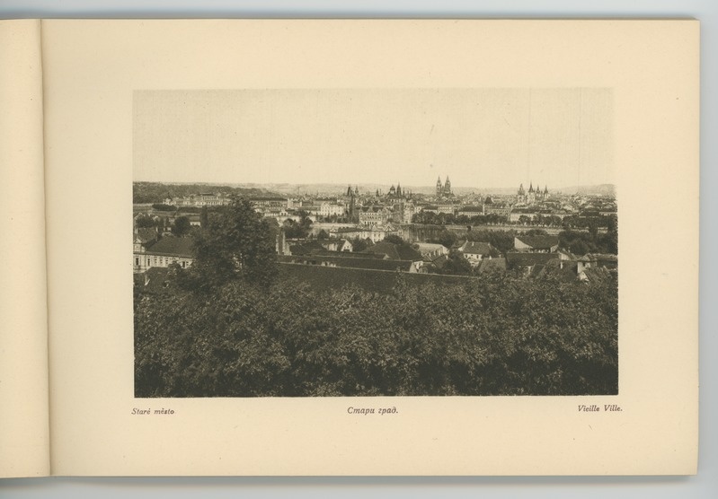 Praha