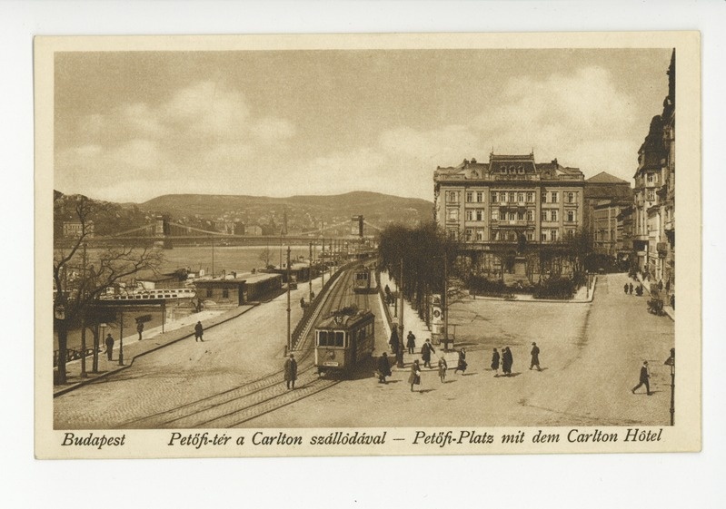 Budapest