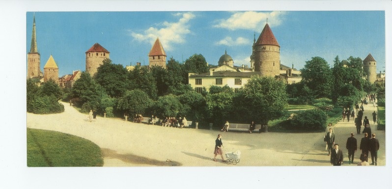 Tallinn