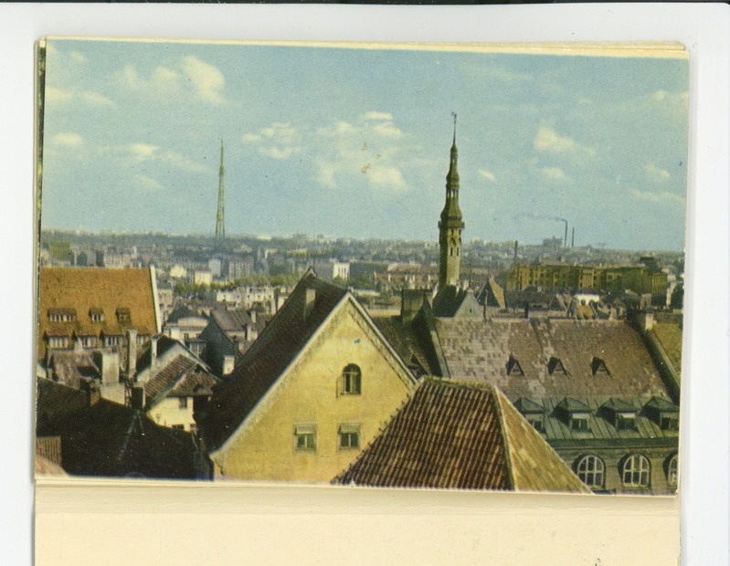 Tallinn