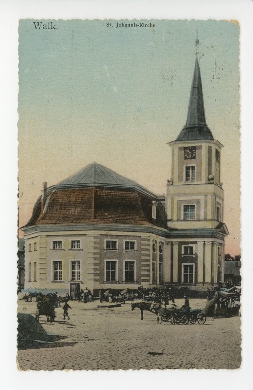Walk (Valga)