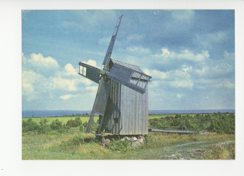 Hiiumaa, Hellamaa pukktuulik