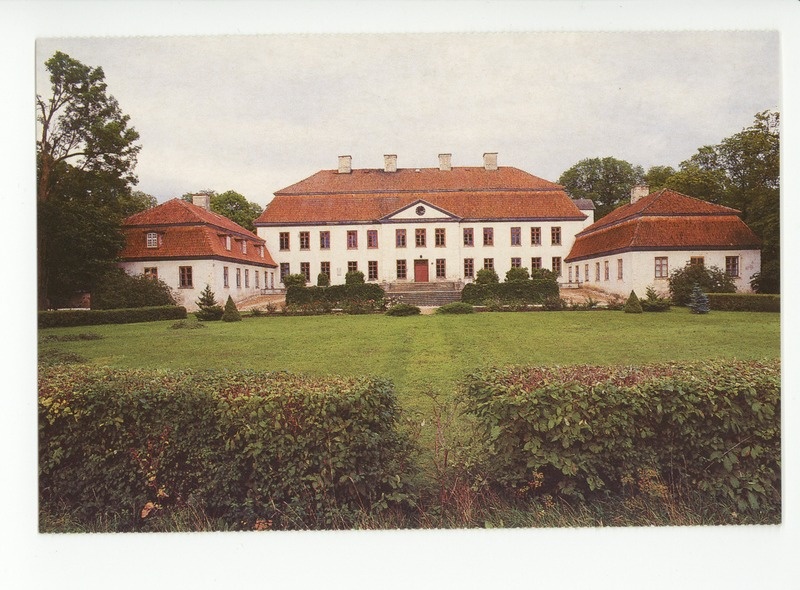 Hiiu-Suuremõisa mõis