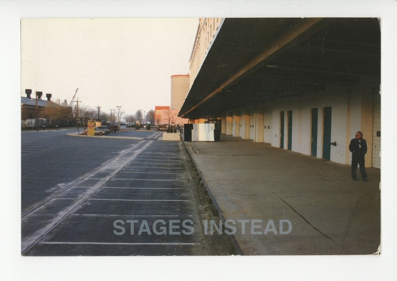 Blu3, Wilfredo Chiesa - Stages Instead - Pierre Menard Gallery, Cambridge Massachusetts USA, May 09,2008 - Jun 08,2008