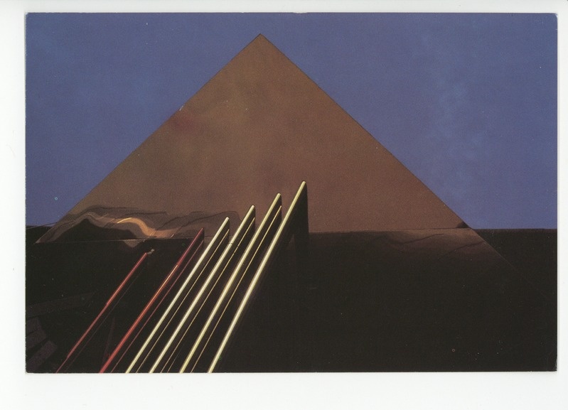 Image-ing the World, A decade of photographs by Dr. Norman B. Moyes