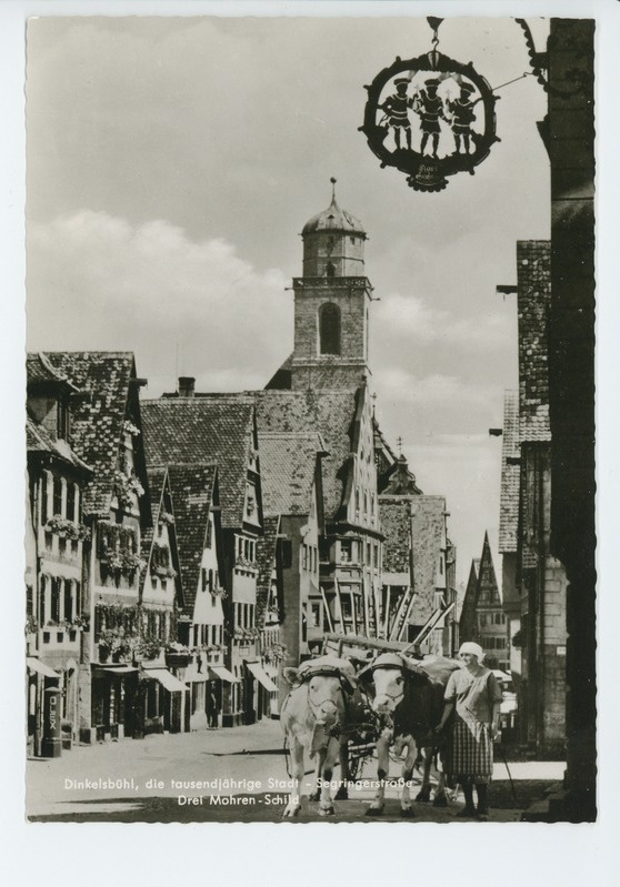 Dinkelsbühl