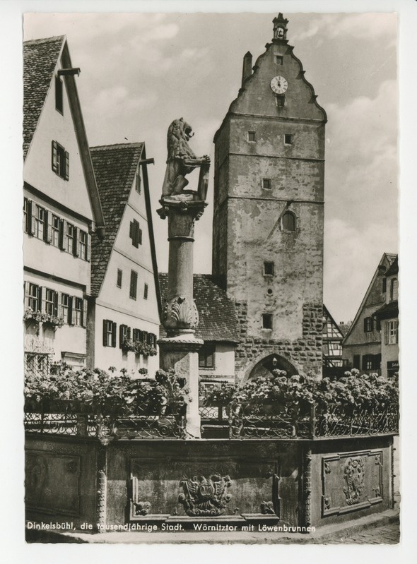 Dinkelsbühl