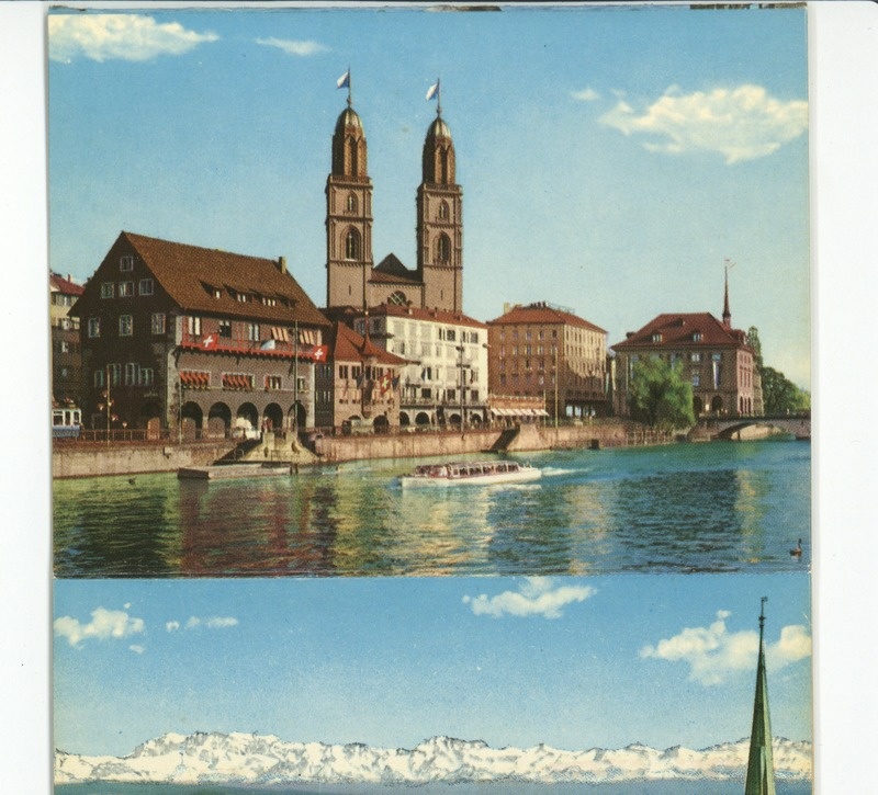 Zürich