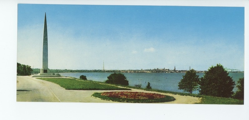 Tallinn