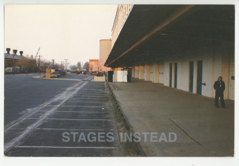 Wilfredo Chiesa - Stages Instead - Pierre Menard Gallery, USA, May 09,2008 - Jun 08,2008