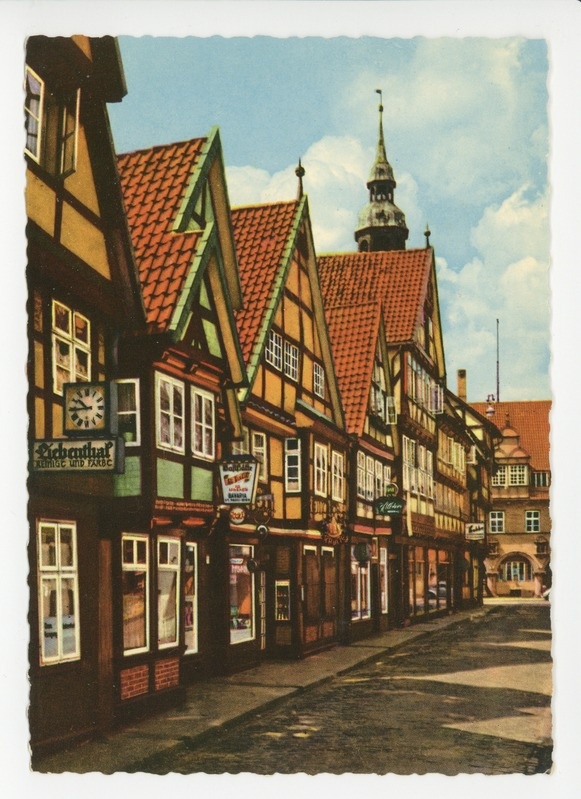 Celle