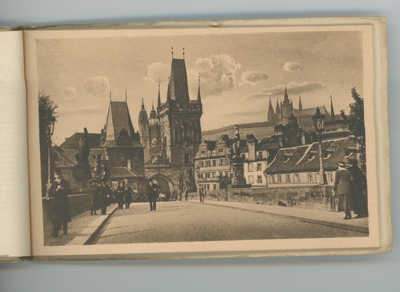 Praha