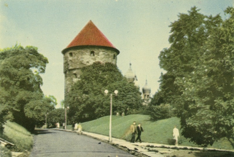 Tallinn