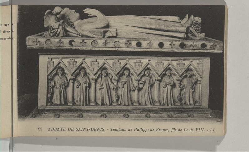 Abbaye de Saint-Denis