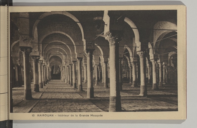 Kairouan