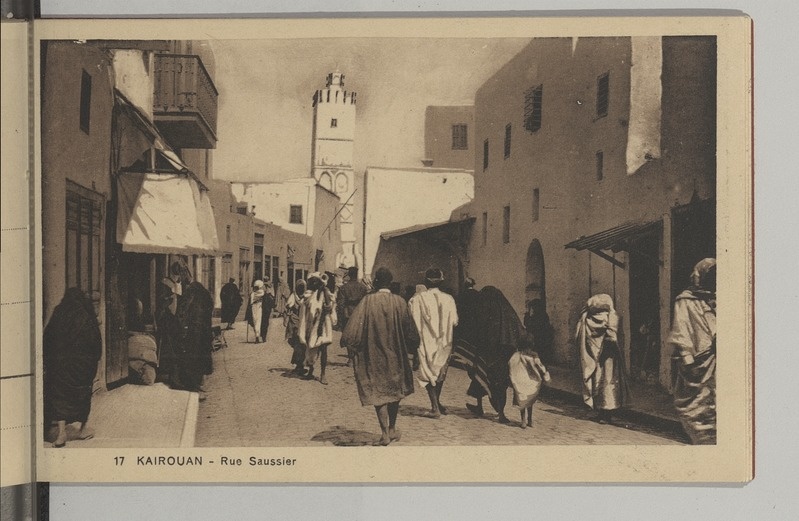 Kairouan