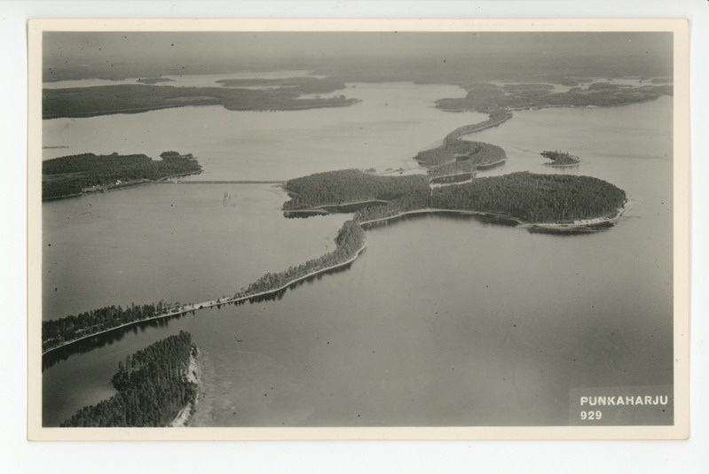 Punkaharju