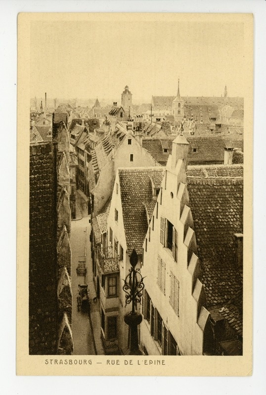 Strasbourg