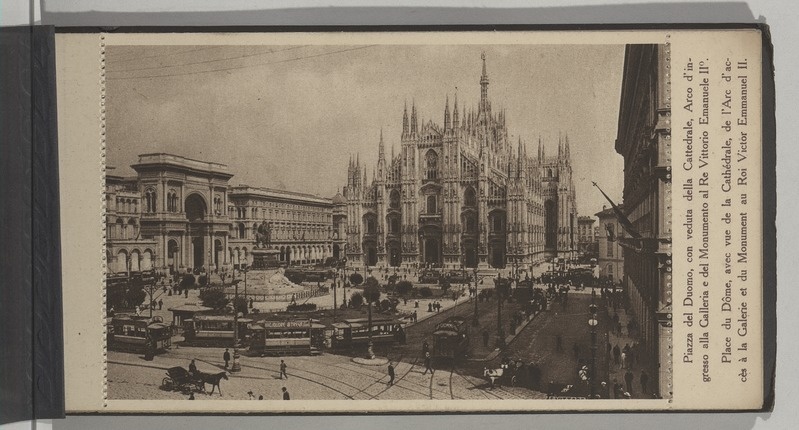 Milano