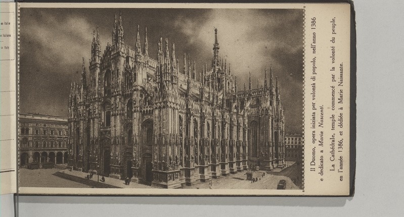 Milano
