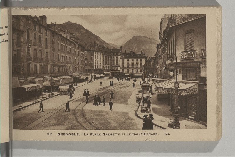 Grenoble