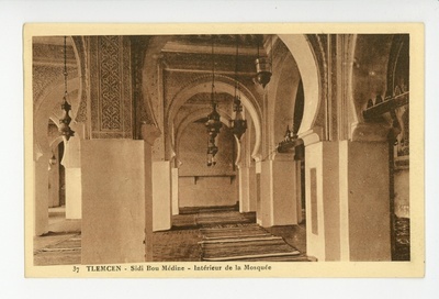 Tlemcen  duplicate photo