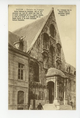 Dijon  duplicate photo