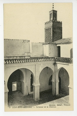 Tlemcen  duplicate photo