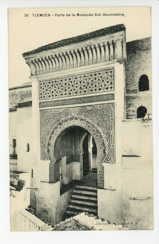 Tlemcen