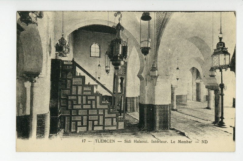 Tlemcen