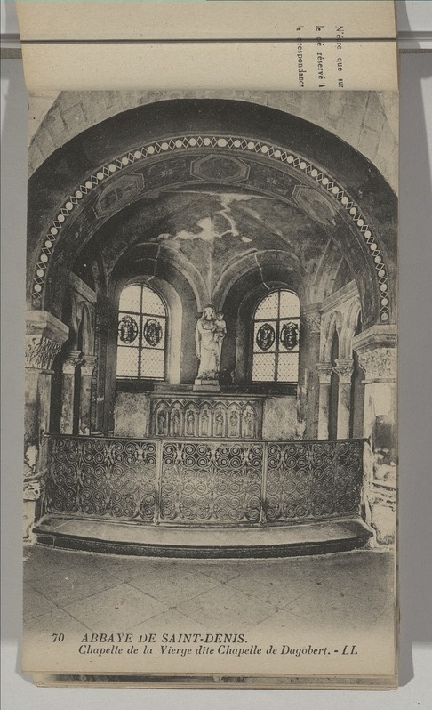 Abbaye de Saint-Denis