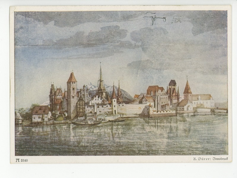 Innsbruck