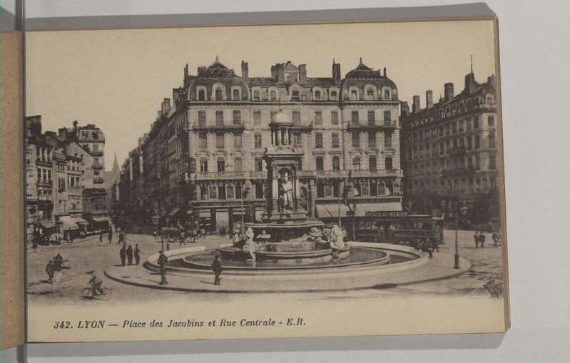 Lyon