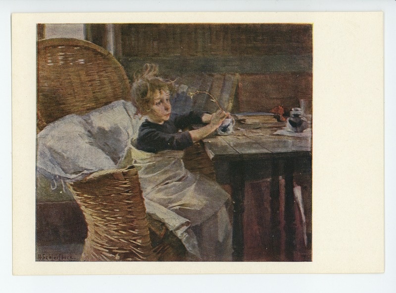 Soome kunst
