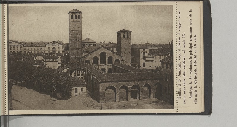 Milano