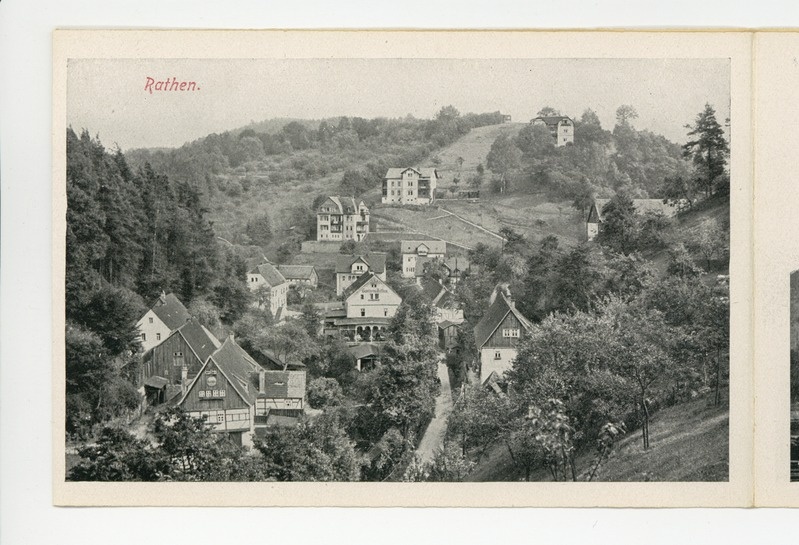 Bastei,  Sächsische Schweiz