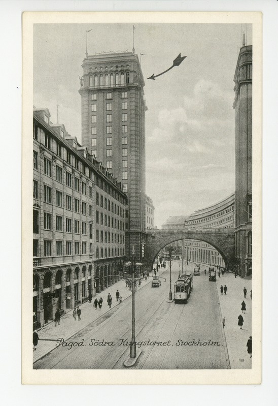Stockholm