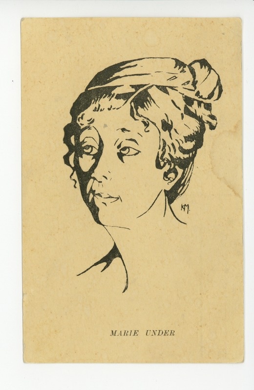 Eesti kirjanikud