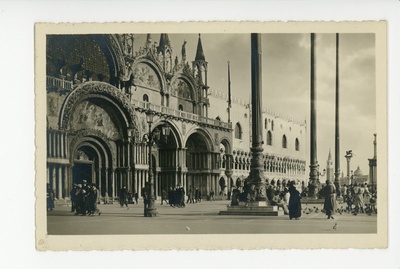 Venezia  duplicate photo