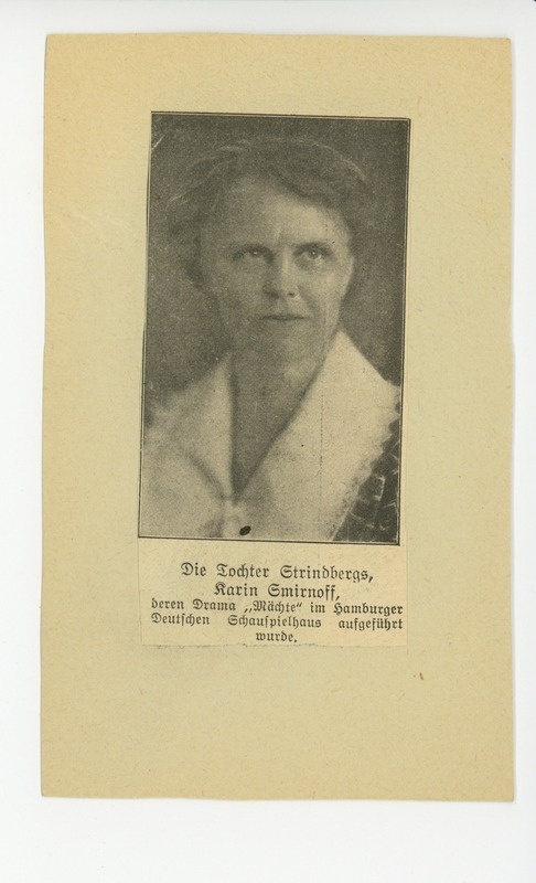 Väliskirjanikud