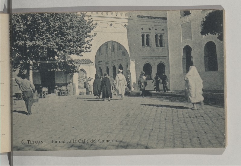 Tetuán