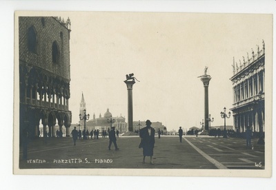 Venezia  duplicate photo