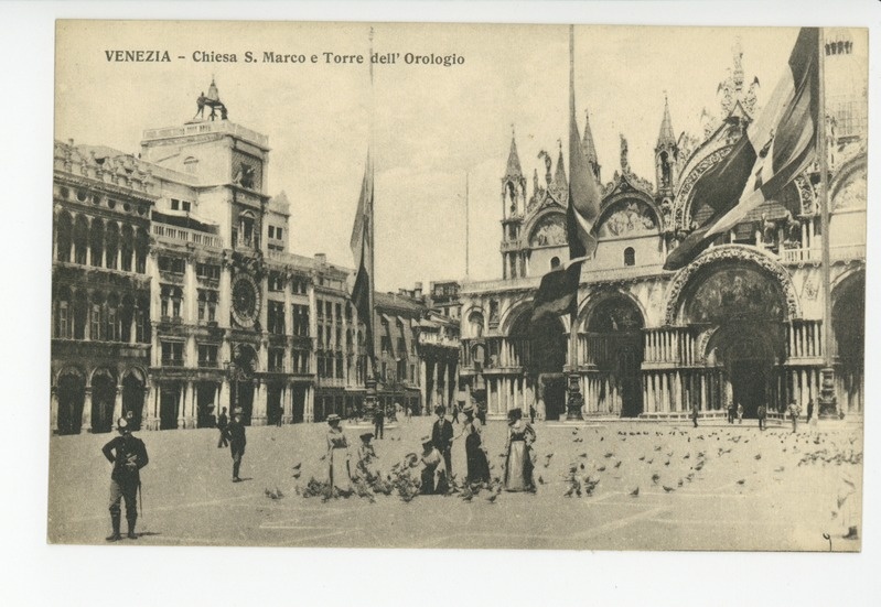 Venezia