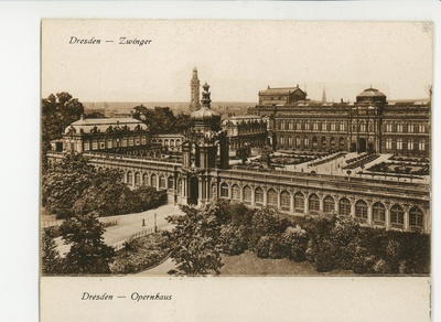Dresden  duplicate photo